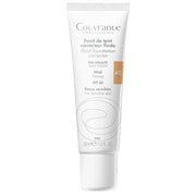 Avene Couvrance Fondotinta Correttore Fluido Miele 30 ml