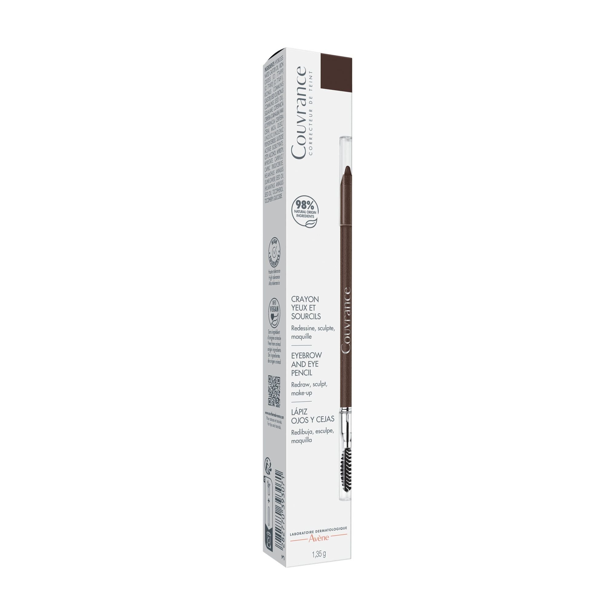 Avene couvrance mat sopracciglia cas