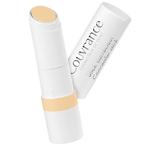 Avène Couvrance Stick Correttore SPF 20 Colore Giallo