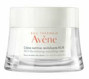 Avène Crema Nutritiva Compensatrice Pelle Molto Secca 50 ml
