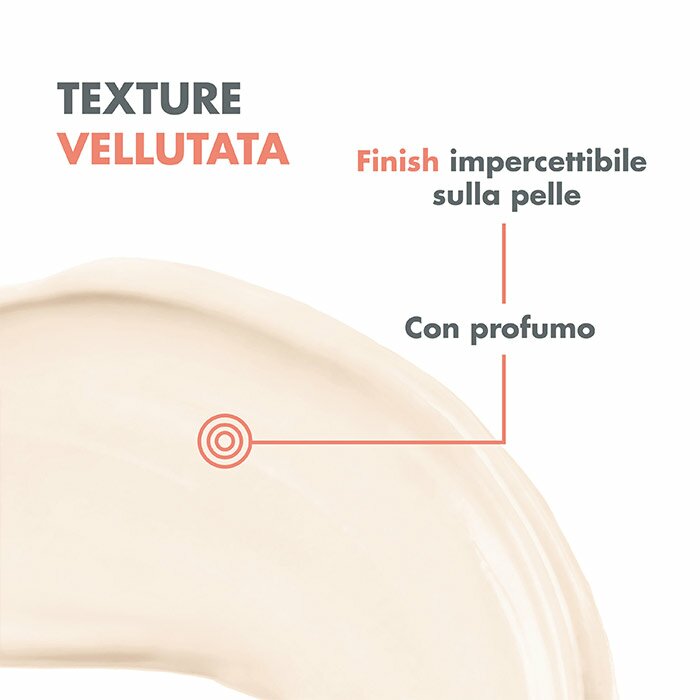 Avène Crema Solare Viso SPF 50+ Protezione Molto Alta 50 ml