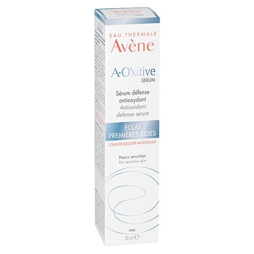 Avène Eau Thermale A-OXitive Siero Difesa Anti-Ossidante 30 ml