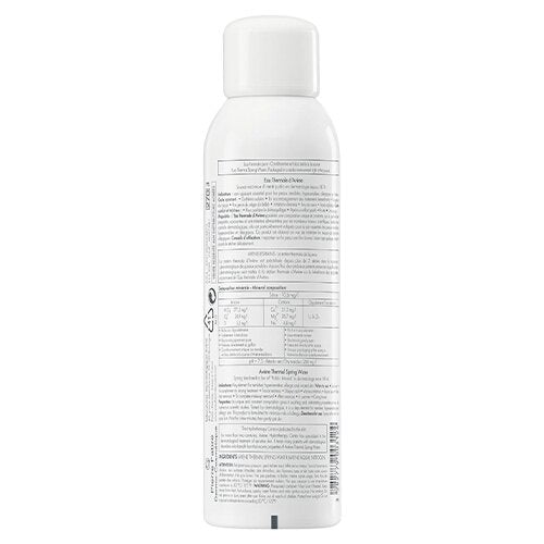 Avène Eau Thermale Acqua Termale Spray Pelle Sensibile 150 ml