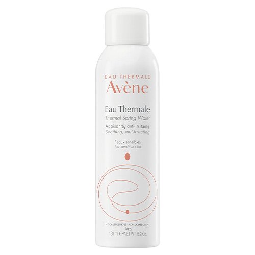 Avène Eau Thermale Acqua Termale Spray Pelle Sensibile 150 ml