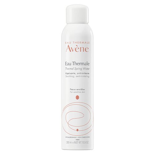 Avène Eau Thermale Acqua Termale Spray Pelle Sensibile 300 ml