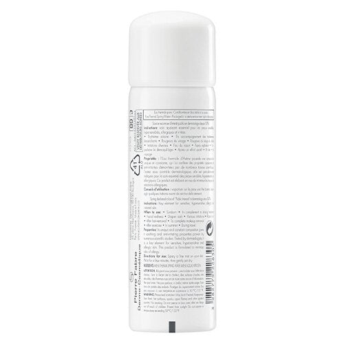 Avène Eau Thermale Acqua Termale Spray Pelle Sensibile 50ml