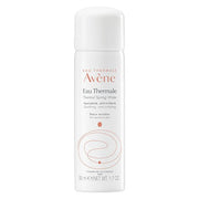 Avène Eau Thermale Acqua Termale Spray Pelle Sensibile 50ml