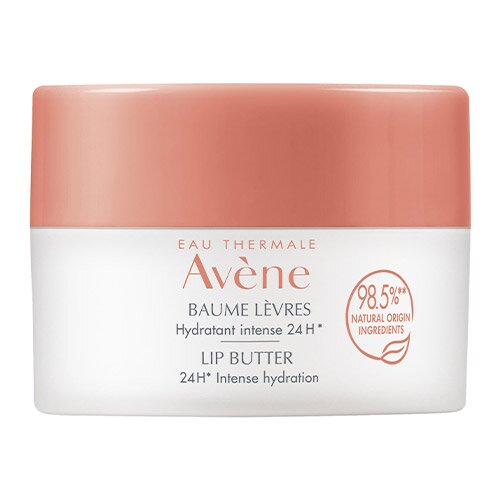 Avène Eau Thermale Balsamo Labbra Idratazione intensa 10 ml