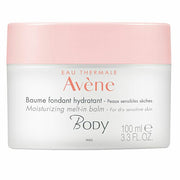 Avène Eau Thermale Body Balsamo Fondente Idratante 100 ml