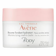 Avène Eau Thermale Body Balsamo Fondente Idratante 250 ml