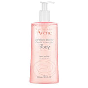 Avène Eau Thermale Body Gel Doccia Delicato 500 ml