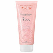 Avène Eau Thermale Body Gommage Delicato 200 ml
