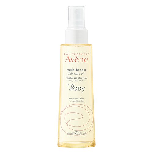 Avène Eau Thermale Body Olio di Trattamento 100 ml