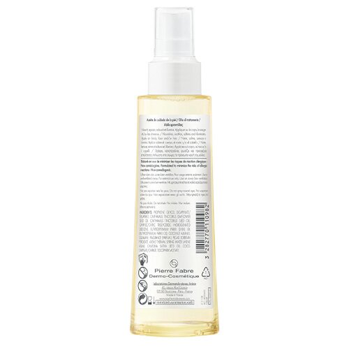 Avène Eau Thermale Body Olio di Trattamento 100 ml