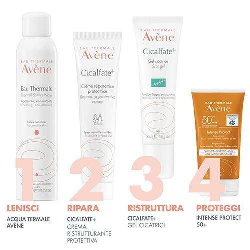 Avène Eau Thermale Cicalfate+ Gel Cicatrice 30 ml