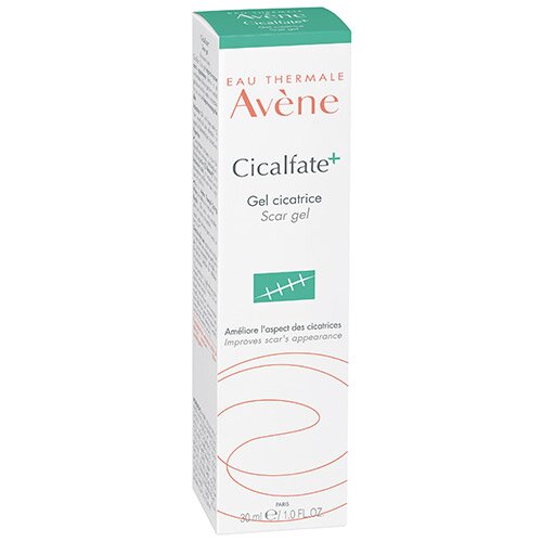 Avène Eau Thermale Cicalfate+ Gel Cicatrice 30 ml