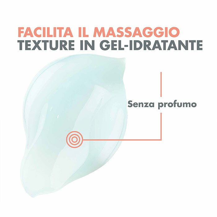 Avène Eau Thermale Cicalfate+ Gel Cicatrice 30 ml
