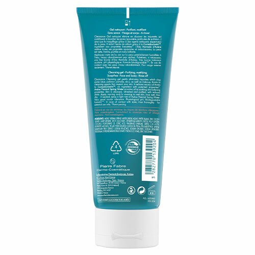 Avène Eau Thermale Cleanance Gel Detergente 200 ml