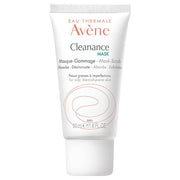 Avène Eau Thermale Cleanance Mask Maschera Gommage 50 ml
