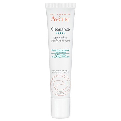 Avène Eau Thermale Cleanance Trattamento Opacizzante 40 ml