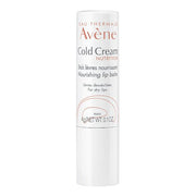 Avène Eau Thermale Cold Cream Balsamo Labbra Stick 4 g