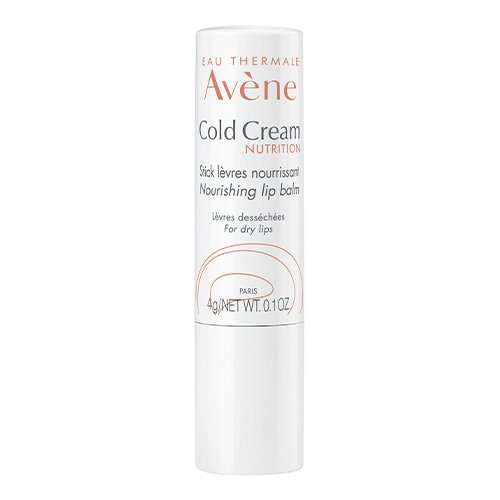 Avène Eau Thermale Cold Cream Balsamo Labbra Stick 4 g