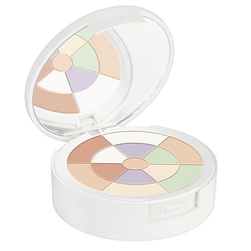 Avène Eau Thermale Couvrance Cipria Mosaico Luminosità 10 g