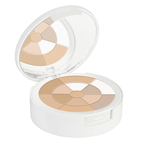 Avène Eau Thermale Couvrance Cipria Mosaico Traslucido 10 g