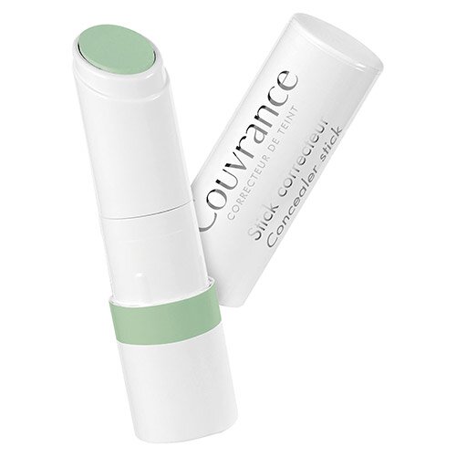 Avène Eau Thermale Couvrance Stick Spf 20 Correttore Verde 4 g