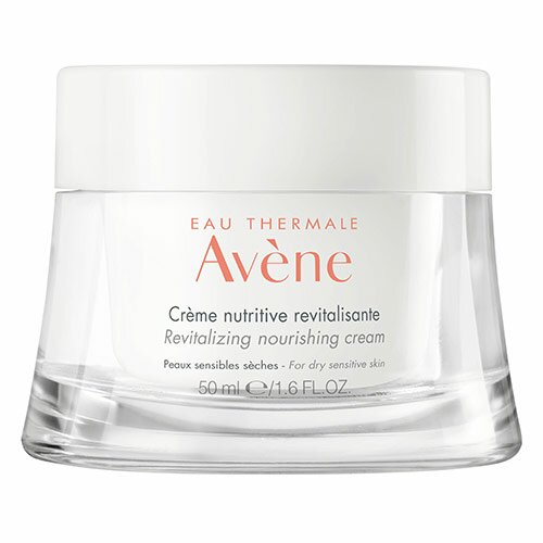 Avène Eau Thermale Crema Nutritiva Rivitalizzante 50 ml