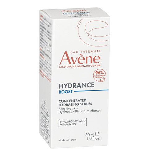Avène Eau Thermale Hydrance Boost Siero Concentrato 30 ml