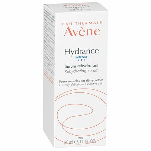Avène Eau Thermale Hydrance Intense Siero Idratante 30 ml
