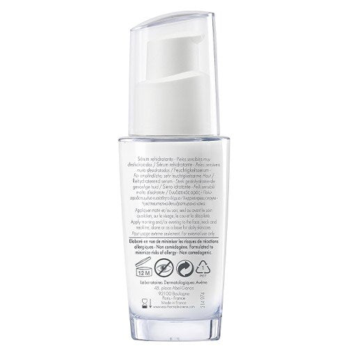 Avène Eau Thermale Hydrance Intense Siero Idratante 30 ml