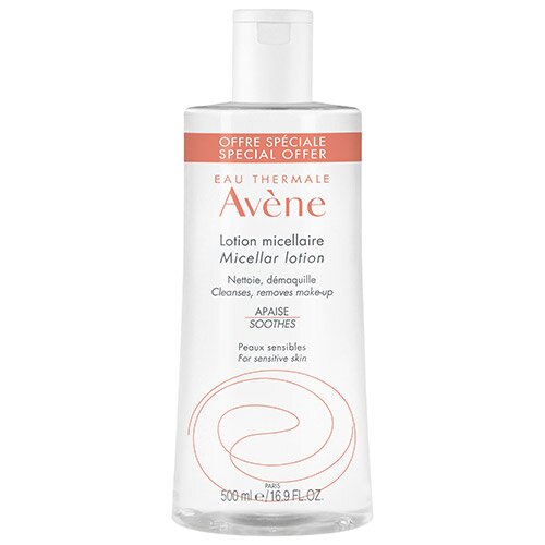 Avène Eau Thermale Lozione Micellare 500 ml
