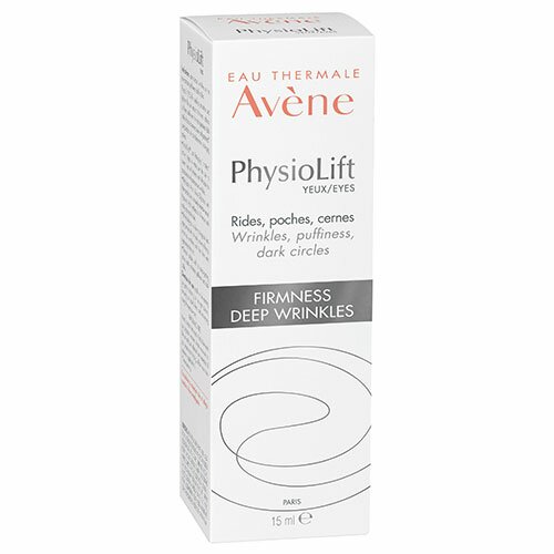 Avène Eau Thermale Physiolift Trattamento Occhi Levigante 15 ml