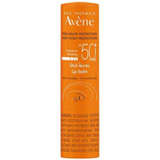 Avène Eau Thermale Stick Spf50+ Labbra Protezione molto alta 3 g