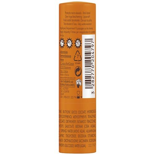 Avène Eau Thermale Stick Spf50+ Labbra Protezione molto alta 3 g
