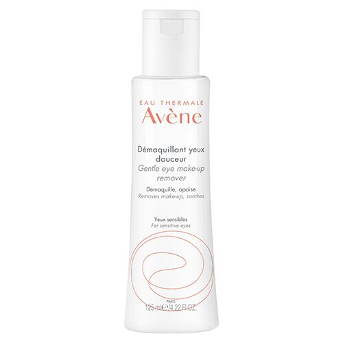 Avène Eau Thermale Struccante Occhi Delicato 125 ml