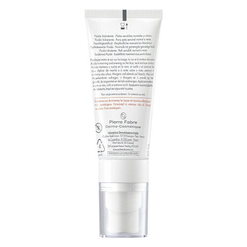 Avéne Eau Thermale Tolerance Hydra 10 Fluido Idratante 40 ml
