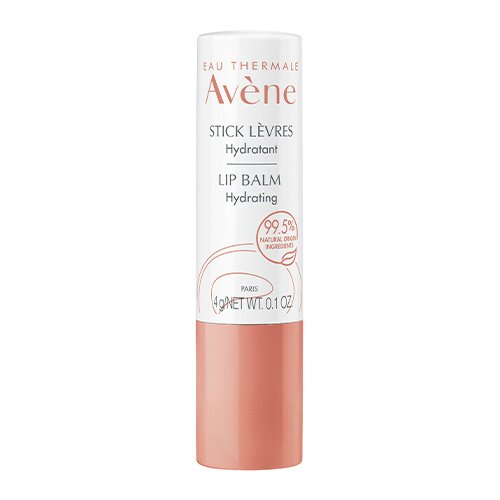 Avène Eau Thermale Trattamento Labbra Sensibili Stick 4 g