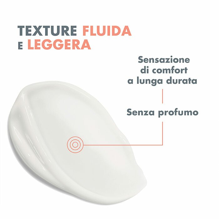Avène Eau Thermale Trattamento Lenitivo Contorno Occhi 10 ml