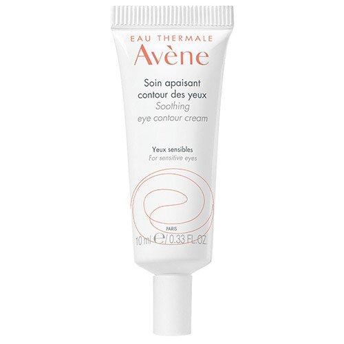 Avène Eau Thermale Trattamento Lenitivo Contorno Occhi 10 ml