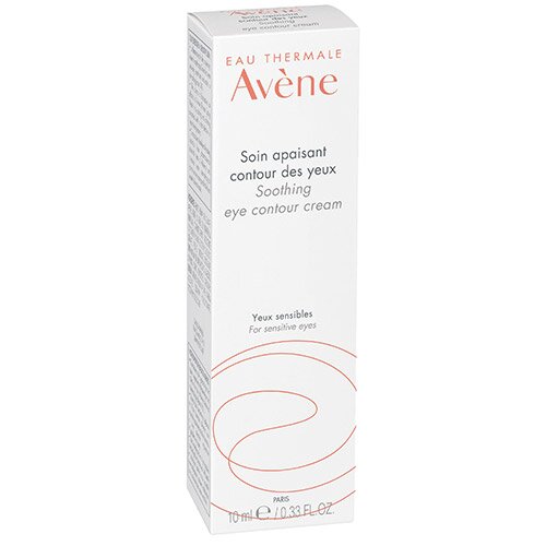Avène Eau Thermale Trattamento Lenitivo Contorno Occhi 10 ml