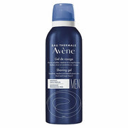 Avène Eau Thermale  Uomo Gel Barba Lenitivo Idratante 150 ml