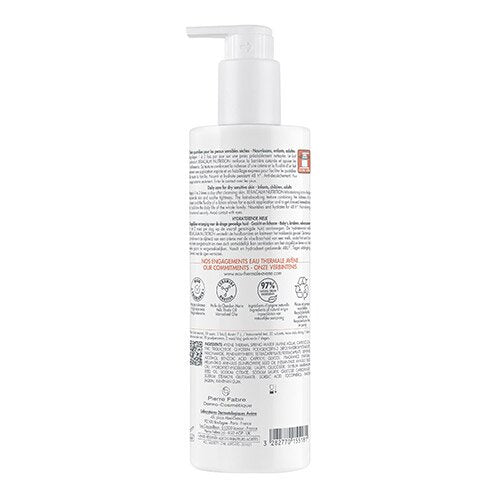 Avène Eau Thermale Xeracalm Nutrition Latte Idratante 400 ml