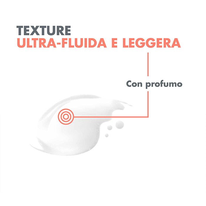 Avène Fluido Sport SPF 50+ Protezione Antiossidante 100 ml