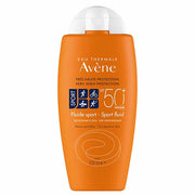 Avène Fluido Sport SPF 50+ Protezione Antiossidante 100 ml