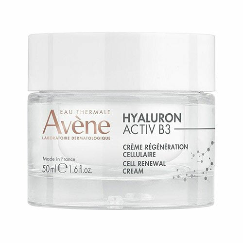 Avène Hyaluron Activ B3 Crema Rigenerante Cellulare 50 ml
