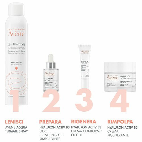 Avène Hyaluron Activ B3 Crema Rigenerante Cellulare 50 ml