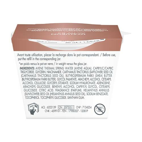 Avène Hyaluron Activ B3 Refill Crema Rigenerante 50 ml